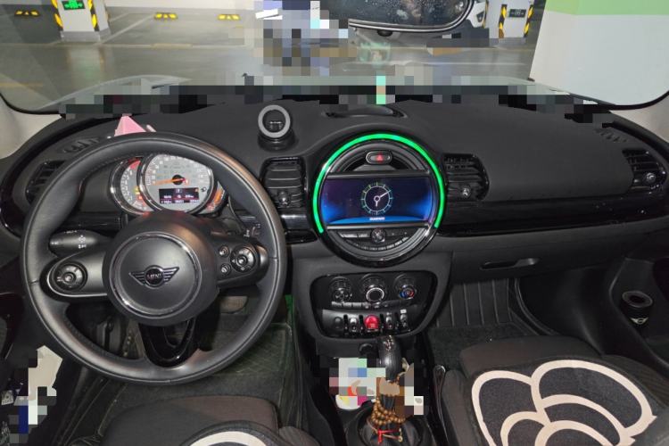 Used MINI Clubman 2018 1.5T COOPER Classic Edition