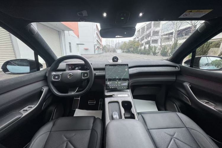 Used Nio ES7 2022 100kWh First Edition