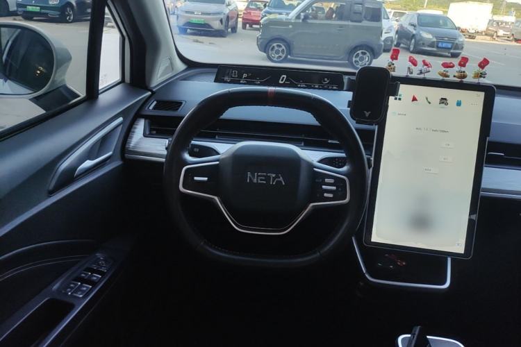 Used NETA V 2022 Chao 400