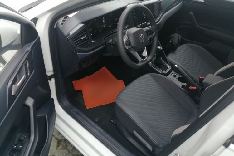 Used Volkswagen Lavida 2023 New Rui 1.5L Automatic New Yi Edition