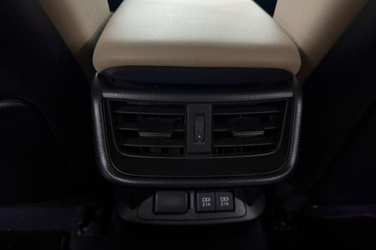 Used Lexus ES 2018 200 Excellence Edition China V Standard Interior 3