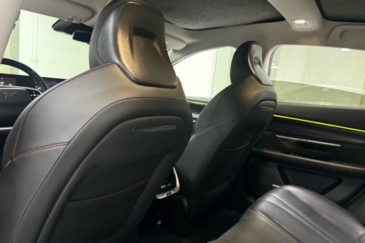 Used XPeng P7 2022 625E
