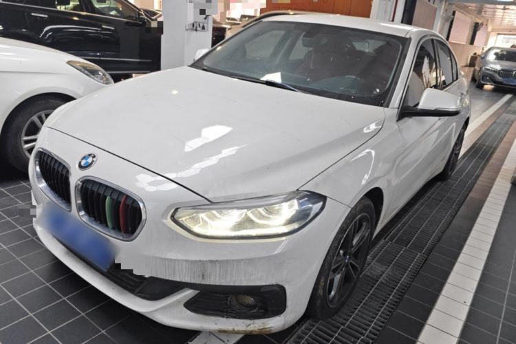 Used BMW 1 Series 2019 118i Fashion Model