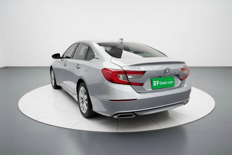 Used Honda Accord 2018 260TURBO Elite Edition China V