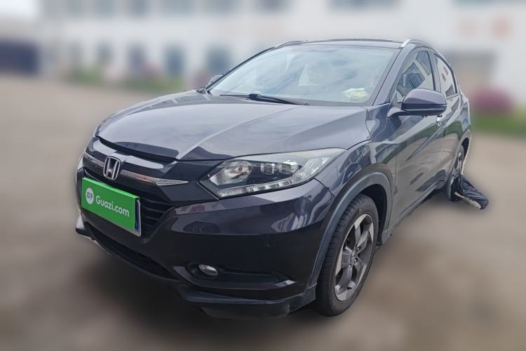 Used Honda Vezel 2015 1.8L CVT 2WD Luxury Model