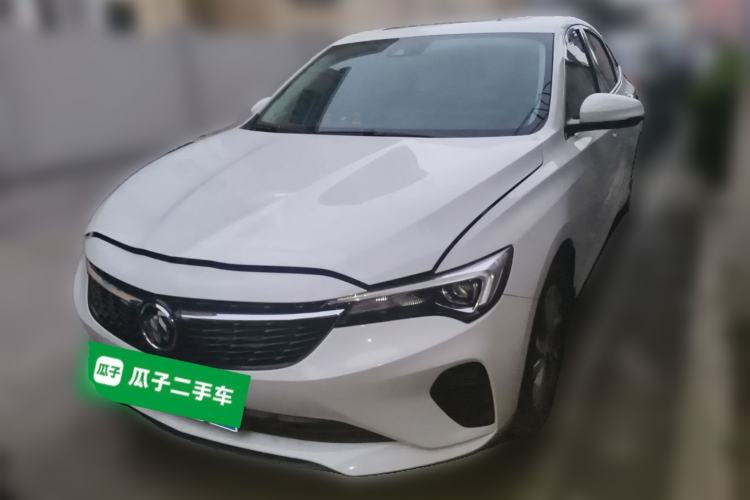 Used Buick Verano 2023 Pro Enjoyment Edition