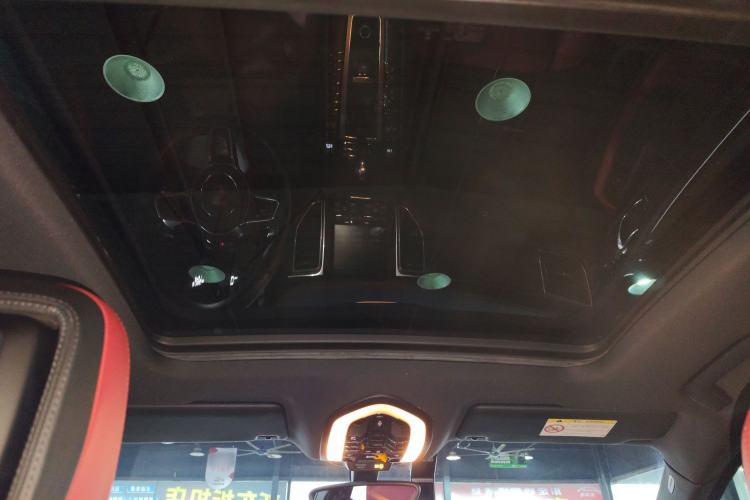 Used Porsche Macan 2016 Macan 2.0T