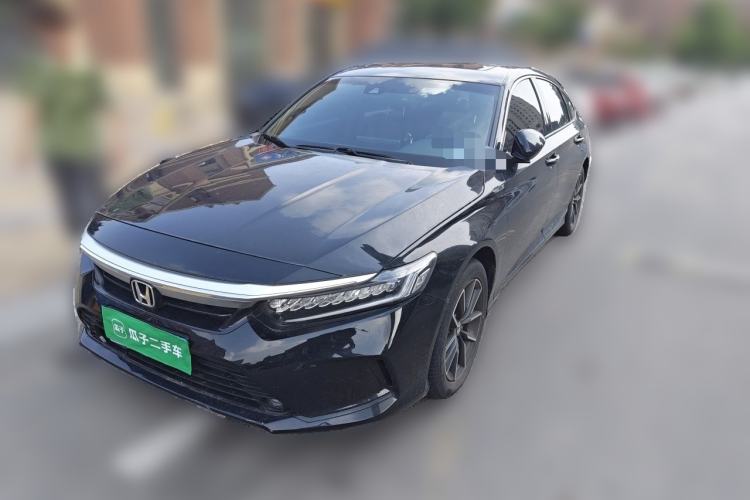 Used Honda Inspire 2022 260TURBO Elegant Edition Guazi used car, China used car export, Used car for sale, Used cars, Cheapest cars for sale