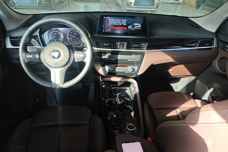 Used BMW X1 2020 sDrive20Li Premium Edition