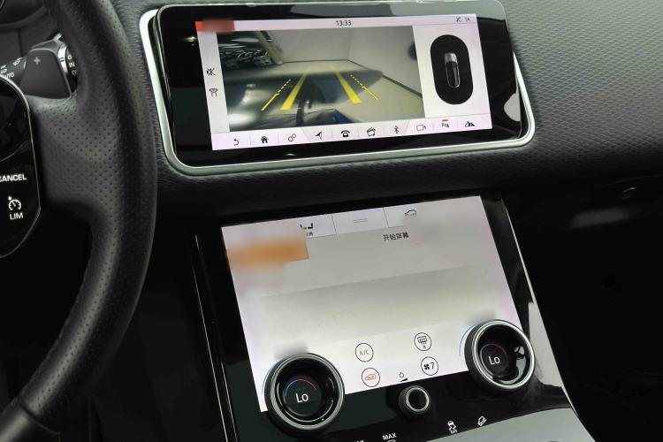 Used Land Rover Range Velar 2018 P250 S