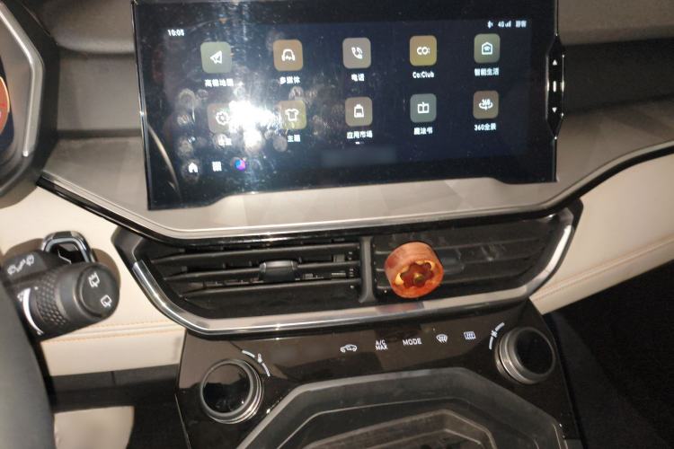 Used Lynk & Co 06 EM-P 2020 PHEV Plus