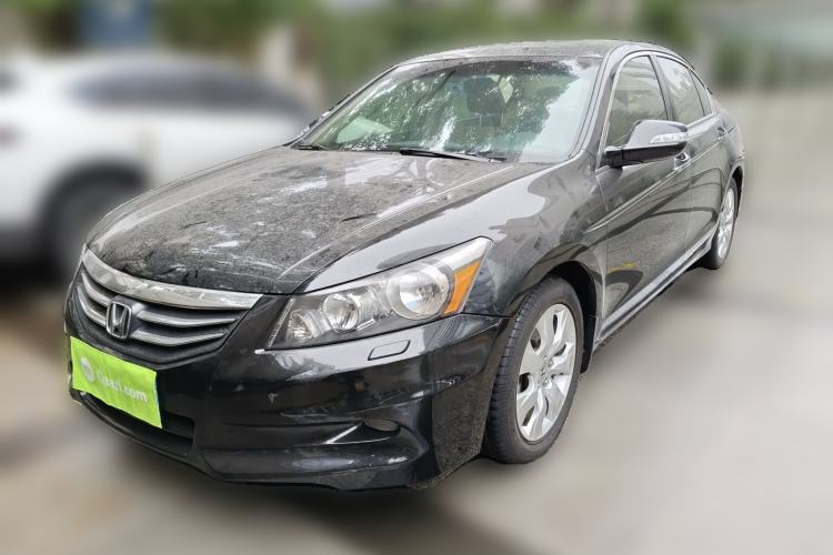 Used Honda Accord 2011 2.4L EX