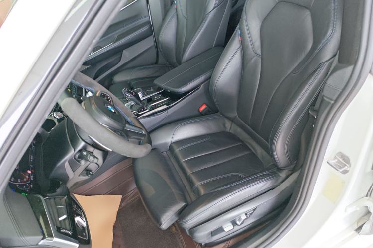 Used BMW 6 Series GT 2021 Restyled 630i M Sport Package