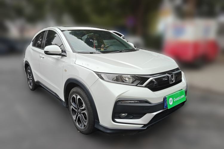 Used Honda XR-V 2020 1.5L CVT Comfort Version