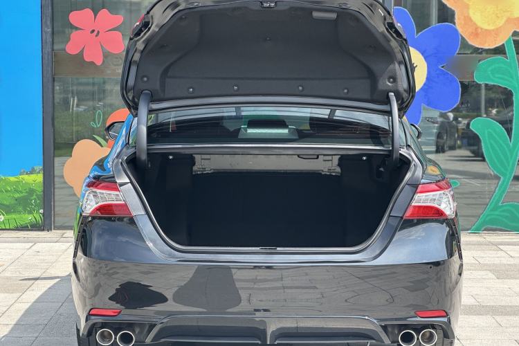 Used Toyota Camry 2021 2.5S Fēngshàng Edition