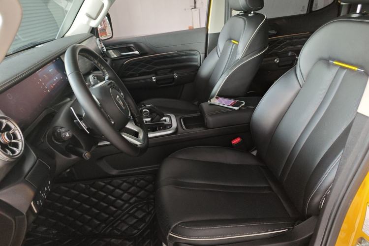 Used Tank 300 2022 2.0T Border Limited Edition