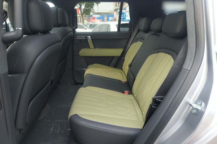 Used Brave warrior M817 2025 Model, Pro