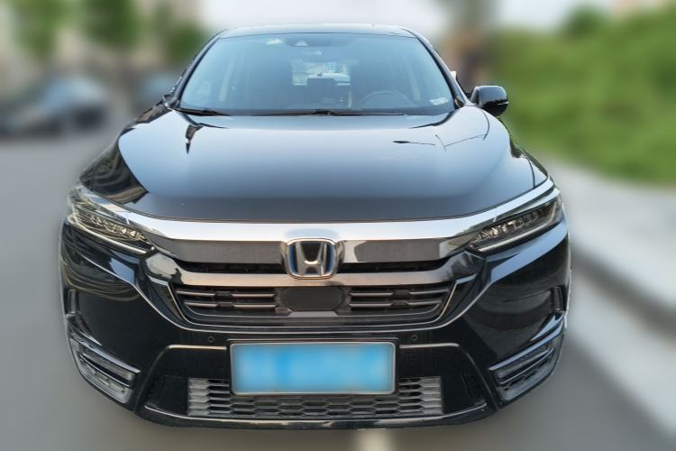 Used Honda Breeze 2020 Rui Hybrid 2.0L Two-Wheel Drive Rui Luxury Edition
