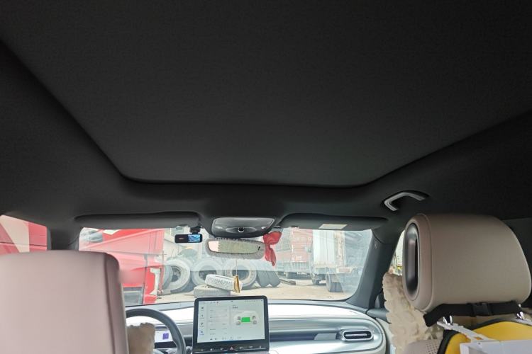 Used smart #1 2023 Pro Edition
