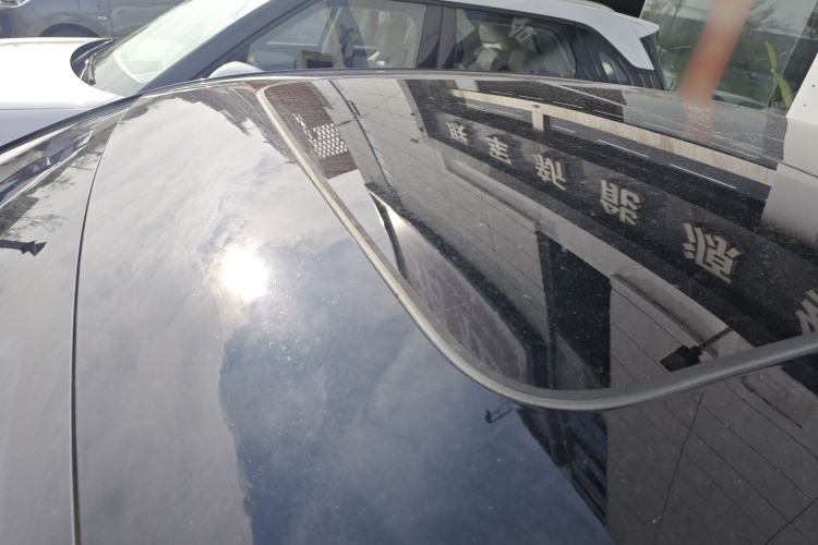 Used Volkswagen Lavida 2023 280TSI DSG Starry Sky Deluxe Edition Roof