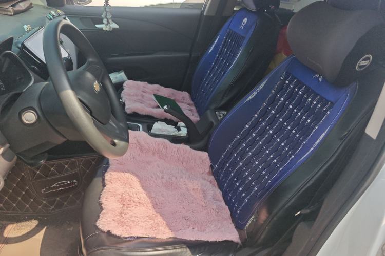 Used Chevrolet Cavalier 2019 320 Manual Enjoyment Edition