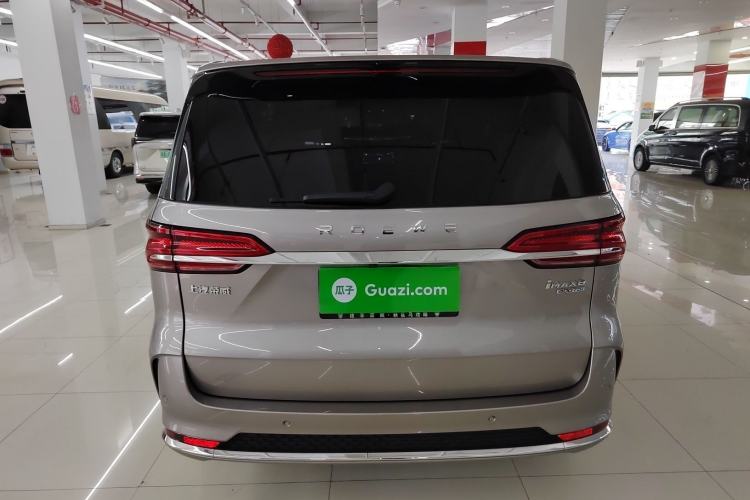 Used Roewe iMAX8 2023 400TGI Comfort Edition