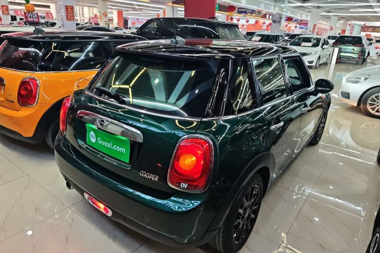 Used MINI MINI 2015 1.5T COOPER Fun Five-Door Edition