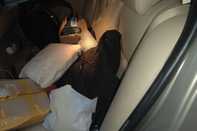 Used BMW 5 Series 2010 523Li Leading Model
