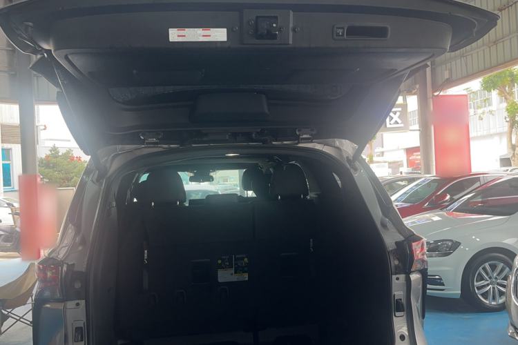 Used Toyota SIENNA 2021 2.5L Hybrid Premium Edition