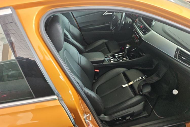 Used BMW 1 Series 2017 120i Design Package Model