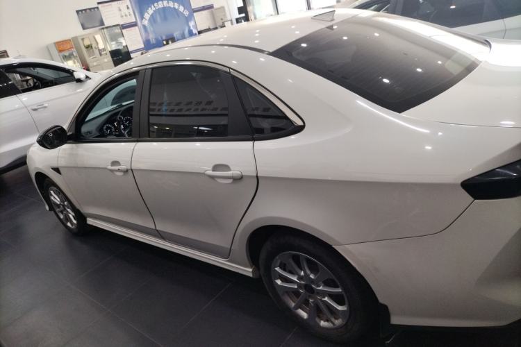 Used Cowin Xuandu 2021 1.5T Manual Bashe Edition