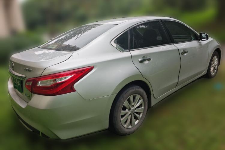Used Nissan Teana 2016 2.0L XL Comfort Edition
