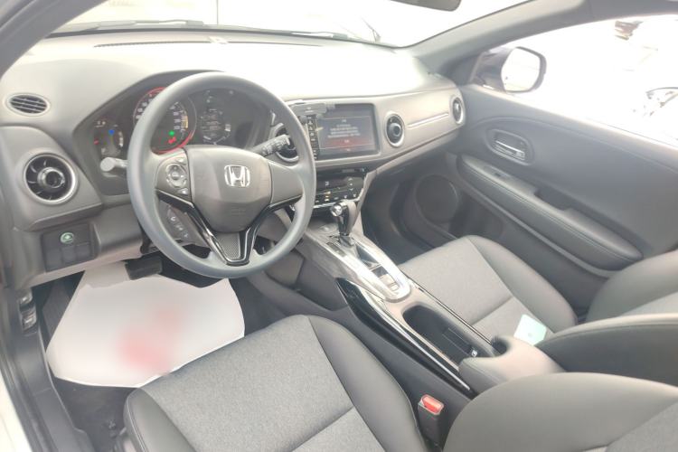 Used Honda XR-V 2021 220TURBO CVT Luxury Edition
