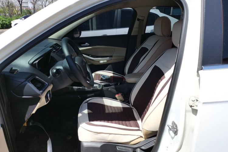 Used Ford Escort 2015 1.5L Automatic Comfort Edition