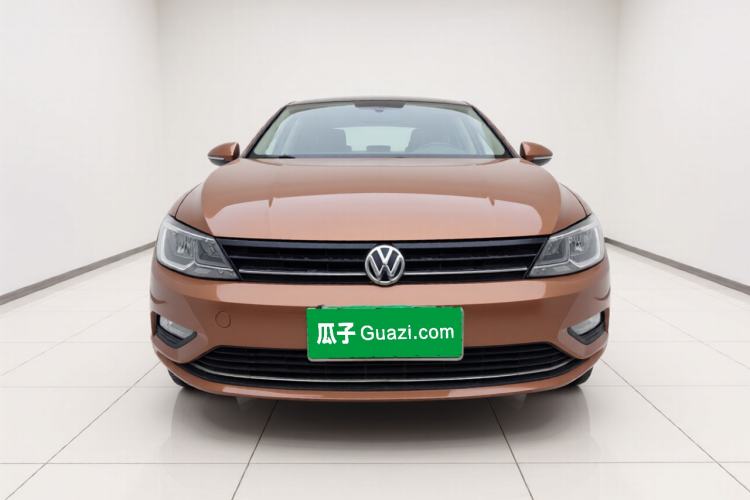Used Volkswagen Lamando 2018 280TSI DSG Comfort Edition