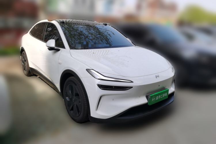 Used ONVO L60 2024 60 kWh Rear-Drive Version
