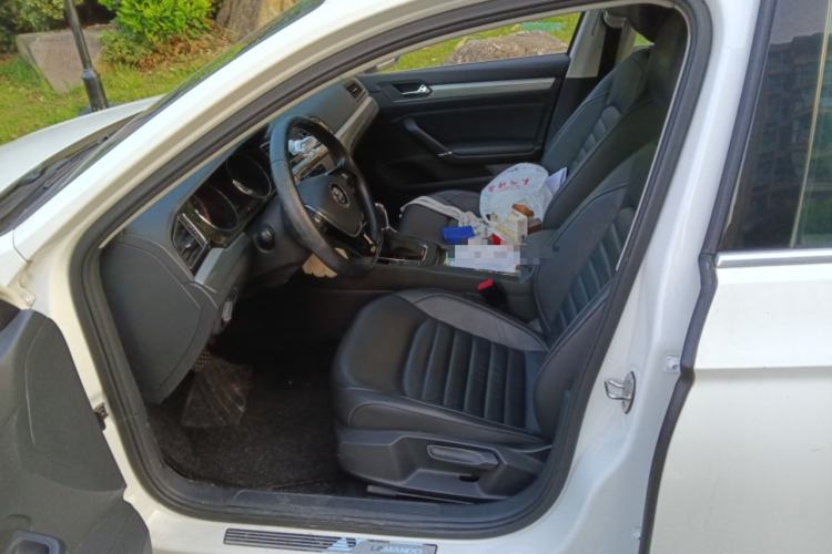 Used Volkswagen Lamando 2017 280TSI DSG Comfort Edition