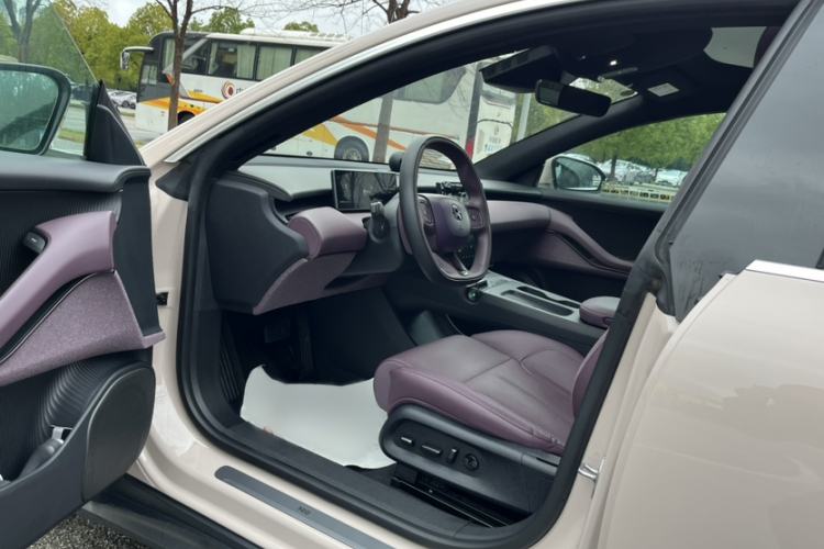 Used Nio ET5 2022 75 kWh