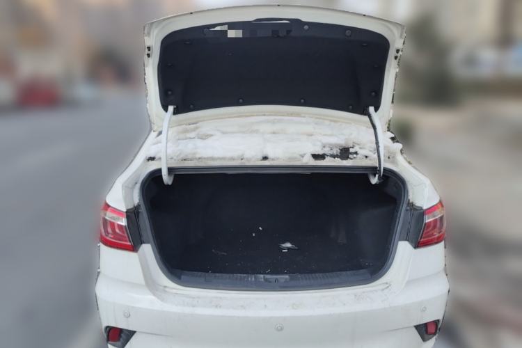 Used CHANGAN Eado DT 2019 1.6L Manual Enjoyment Model China VI Standard