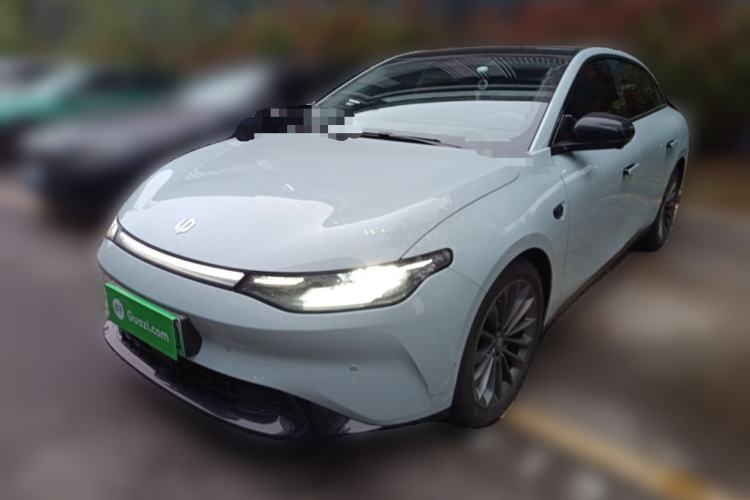 Used Leapmotor C01 2024 Pure Electric 525 Luxury Edition