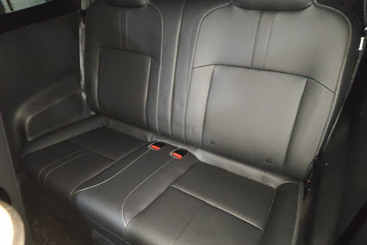 Used Baojun Spark 2023 Flagship Edition