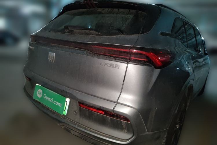 Used Buick E5 2023 Pioneer Edition