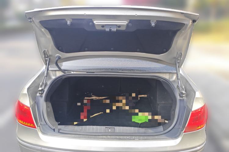 Used Peugeot 408 2013 2.0L Automatic Comfort Edition
