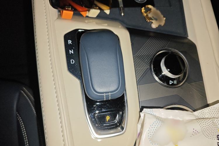 Used Zeekr 001 2021 Ultra-Long Range Single-Motor WE Edition