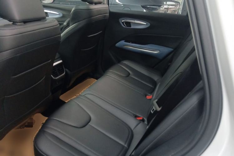 Used Bestune T90 2023 1.5T DCT Automatic Prestige Edition