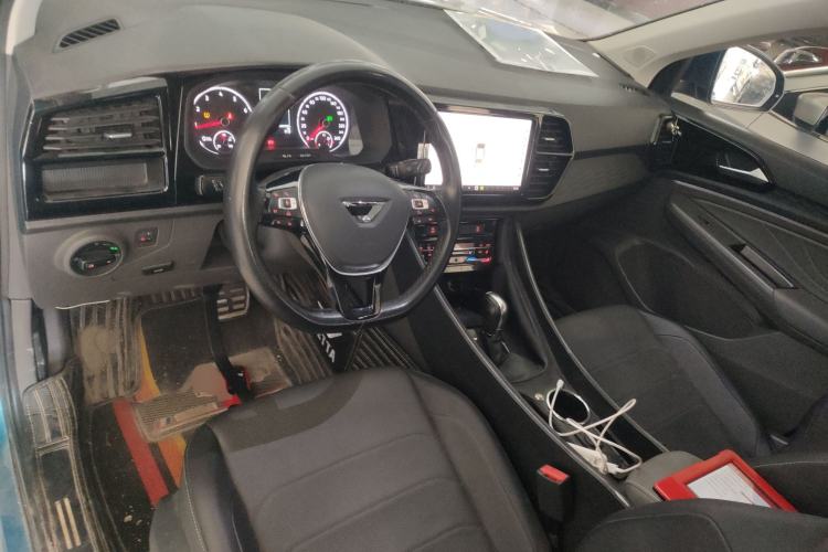 Used Jetta VS7 2020 1.4T Automatic Glory Edition