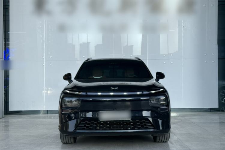 Used XPeng G9 2024 570 Max