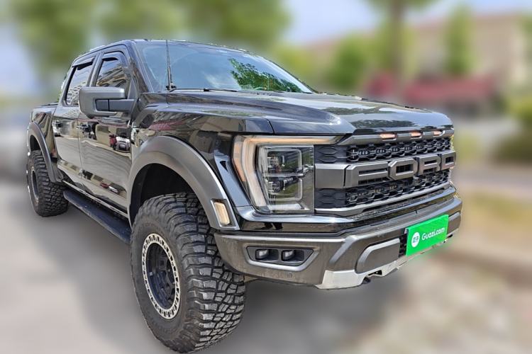 Used Ford F-150 Raptor 2023 3.5T Raptor