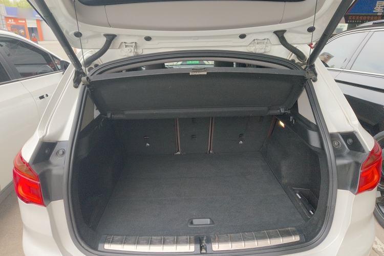 Used BMW X1 2019 sDrive18Li Premium Edition
