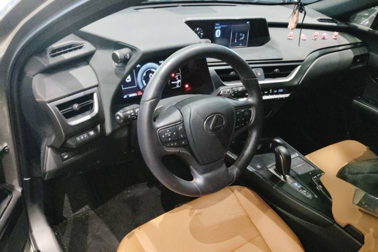 Used Lexus UX New Energy 2020 300e Pure·Joy Edition